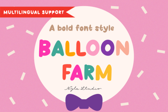 Balloon Farm: A Designer's Real-World Review