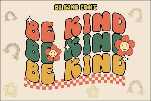 Be Kind Retro: The Creative Font for Scroll-Stopping Campaigns