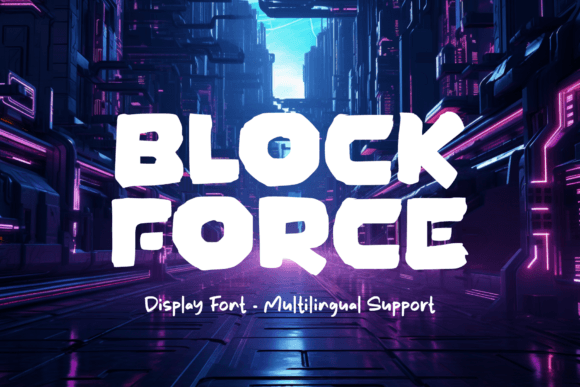 Block Force: A Designer's Honest Review for Real-World Projects