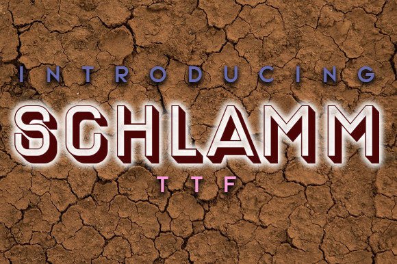 Bringing Schlamm to Life in Handmade Product Design
