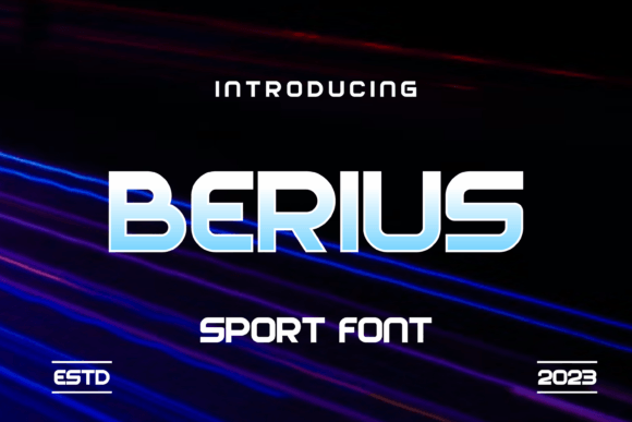 How Berius Transformed My Small Business Brand Identity
