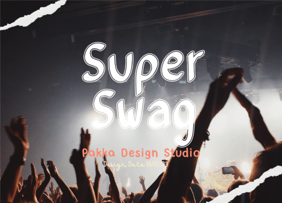 Super Swag: A Designer's Honest Review for Real Projects