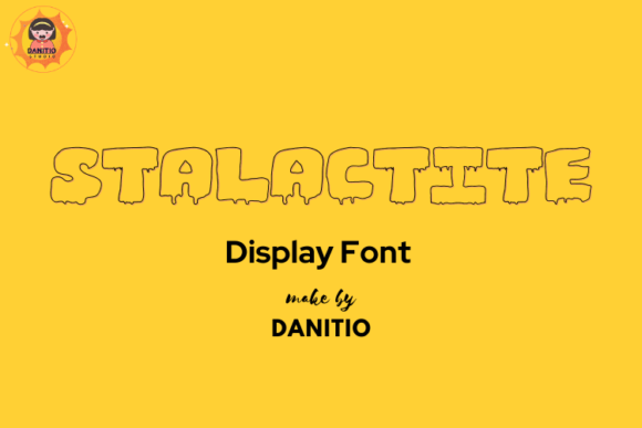 Why Stalactite Is the Perfect Display Font for Modern Web Projects